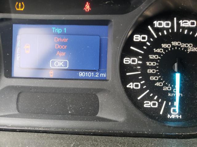 Photo 8 from auction – 2013 FORD EDGE SE with VIN 2FMDK3GC3DBE10577