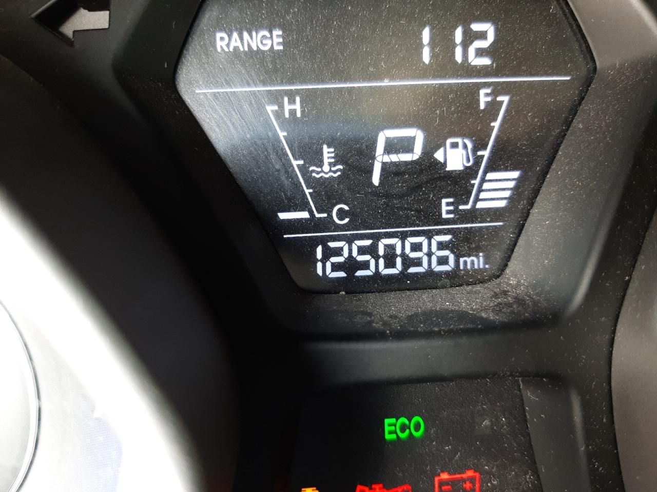 Photo 8 from auction – 2016 HYUNDAI ELANTRA with VIN KMHDH4AE5GU483592