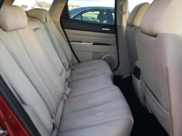 Photo 6 from auction – 2010 MAZDA CX-7 with VIN JM3ER2W56A0333502