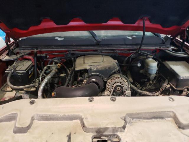 Photo 7 from auction – 2007 CHEVROLET SILVERADO with VIN 3GCEC13J67G516506