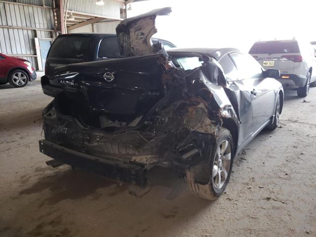Photo 4 from auction – 2008 NISSAN ALTIMA 2.5 with VIN 1N4AL24E58C247382