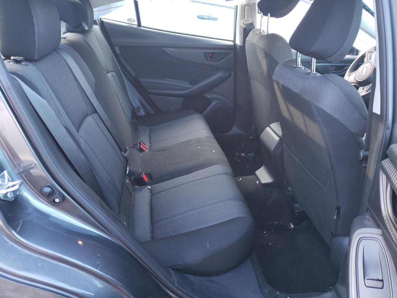 Photo 6 from auction – 2019 SUBARU IMPREZA with VIN 4S3GKAA6XK3606831