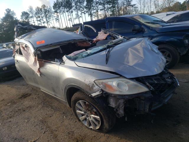 MAZDA CX-9 2010 with VIN JM3TB2MA3A0237872 - Photo from auction