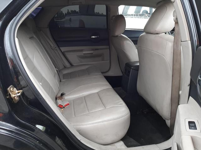 Photo 6 from auction – 2006 DODGE MAGNUM R/T with VIN 2D4GV572X6H474078