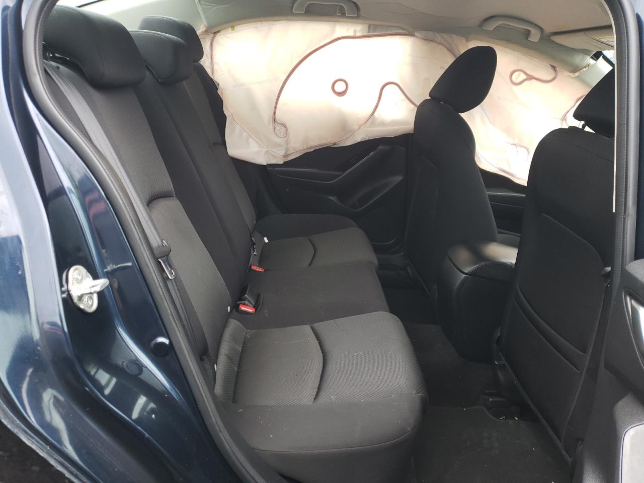 Photo 6 from auction – 2017 MAZDA 3 SPORT with VIN 3MZBN1U79HM139928