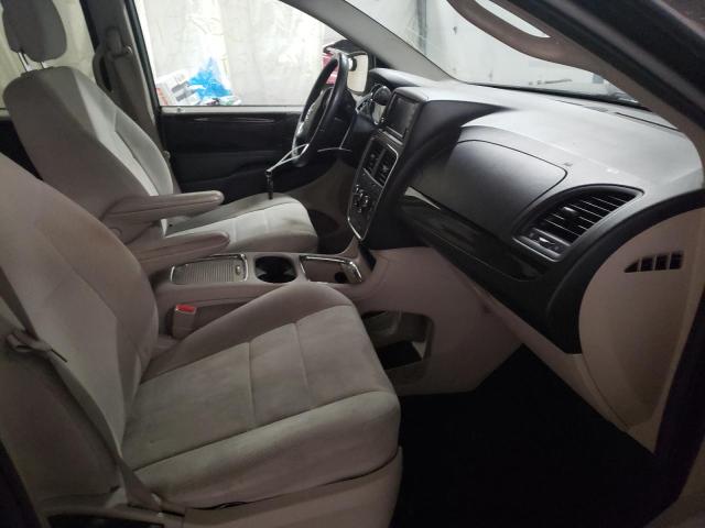 Photo 5 from auction – 2012 DODGE GRAND CARA with VIN 2C4RDGCG5CR403009