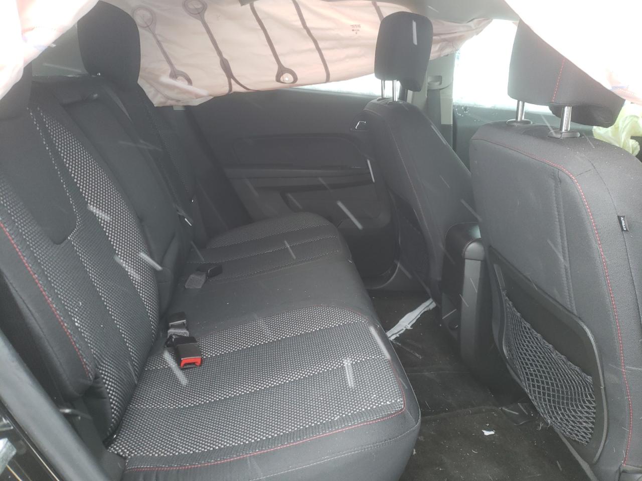 Photo 6 from auction – 2015 CHEVROLET EQUINOX LT with VIN 2GNFLFEK0F6325561