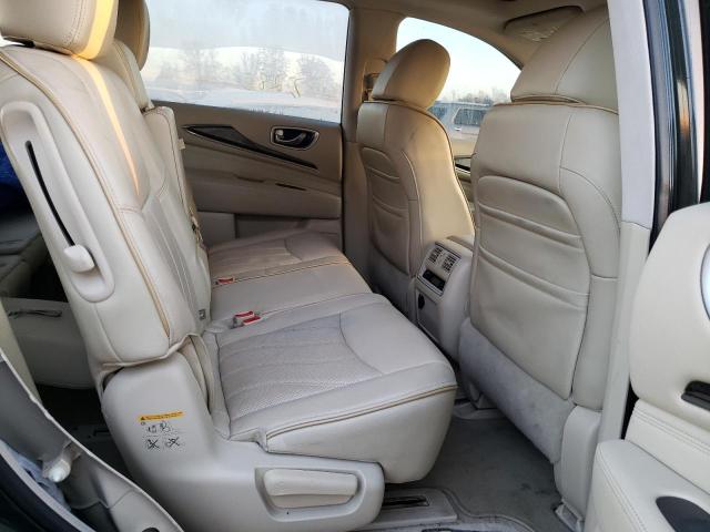 Photo 6 from auction – 2014 INFINITI QX60 with VIN 5N1AL0MNXEC550180
