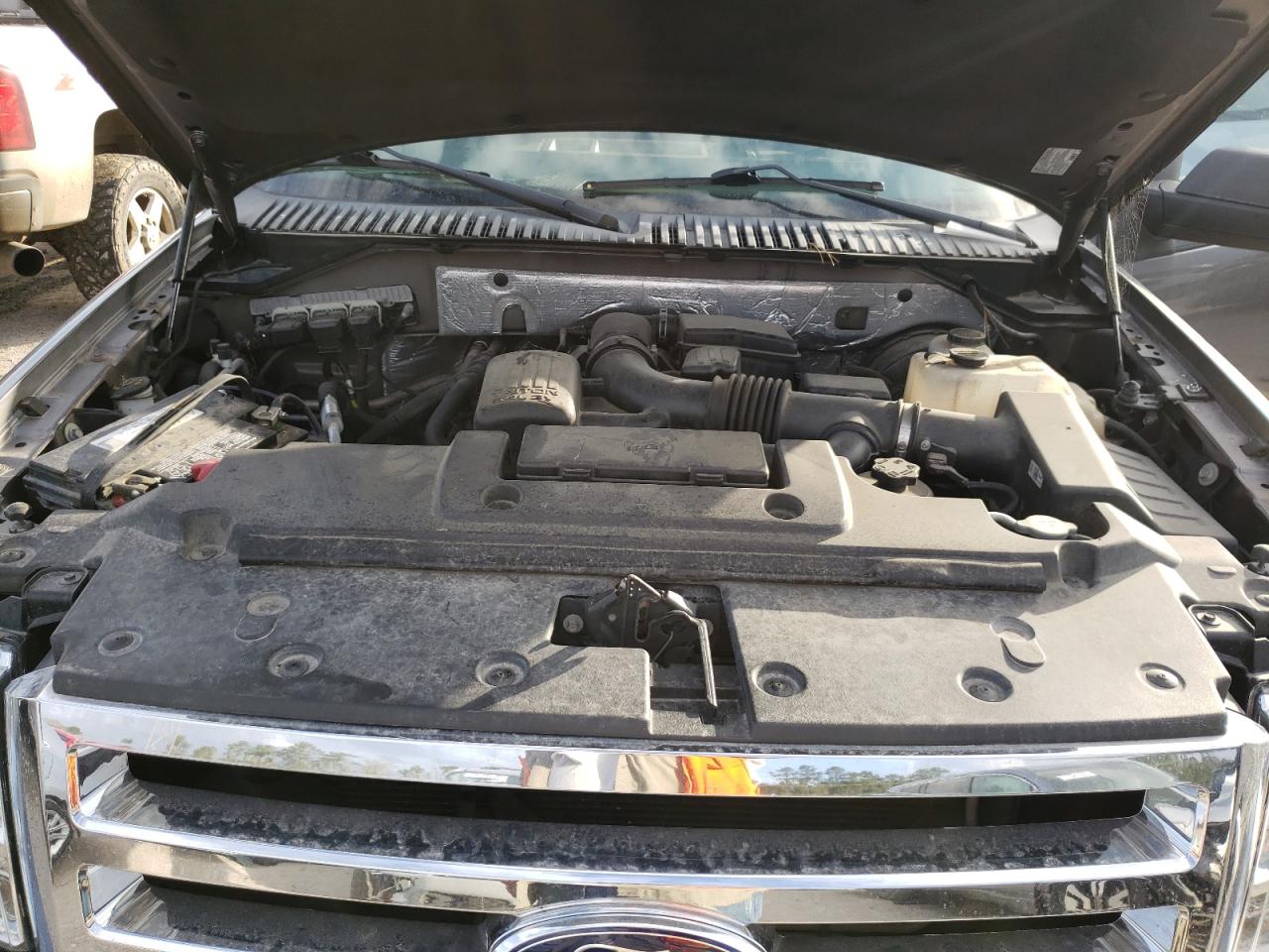 Photo 7 from auction – 2013 FORD EXPEDITION with VIN 1FMJU1H55DEF44982