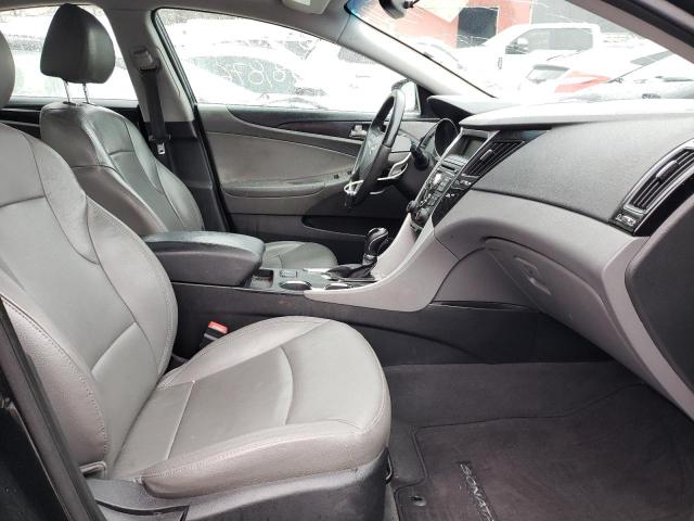 Photo 5 from auction – 2011 HYUNDAI SONATA SE with VIN 5NPEC4AB3BH300898