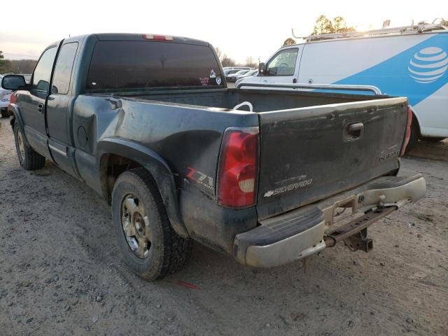 Zdjęcie 3 z aukcji – 2004 CHEVROLET SILVERADO z VIN 2GCEK19T941126760
