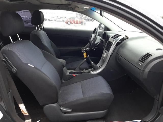 Photo 5 from auction – 2008 TOYOTA SCION TC with VIN JTKDE167380234635