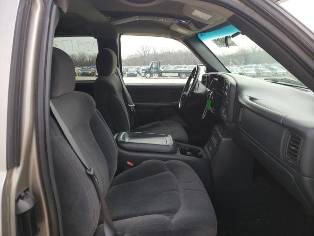 Photo 5 from auction – 2002 CHEVROLET SILVERADO with VIN 1GCEC19T92E301856