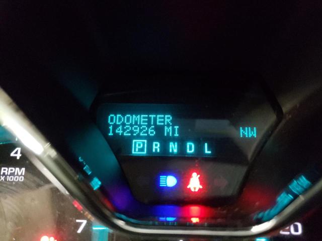 صورة رقم 8 من المزاد - 2015 CHEVROLET TRAVERSE L مع VIN 1GNKRFED7FJ155359