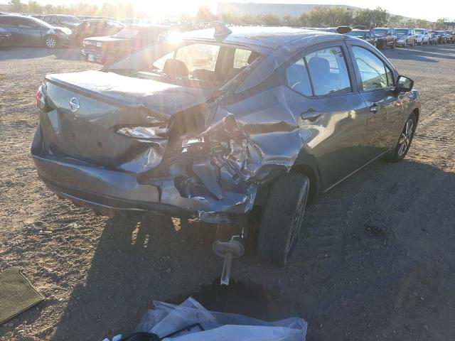 Photo 4 from auction – 2020 NISSAN VERSA SV with VIN 3N1CN8EV6LL849982