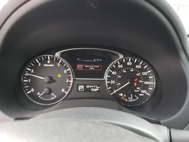 Photo 8 from auction – 2015 NISSAN ALTIMA 2.5 with VIN 1N4AL3APXFN408385