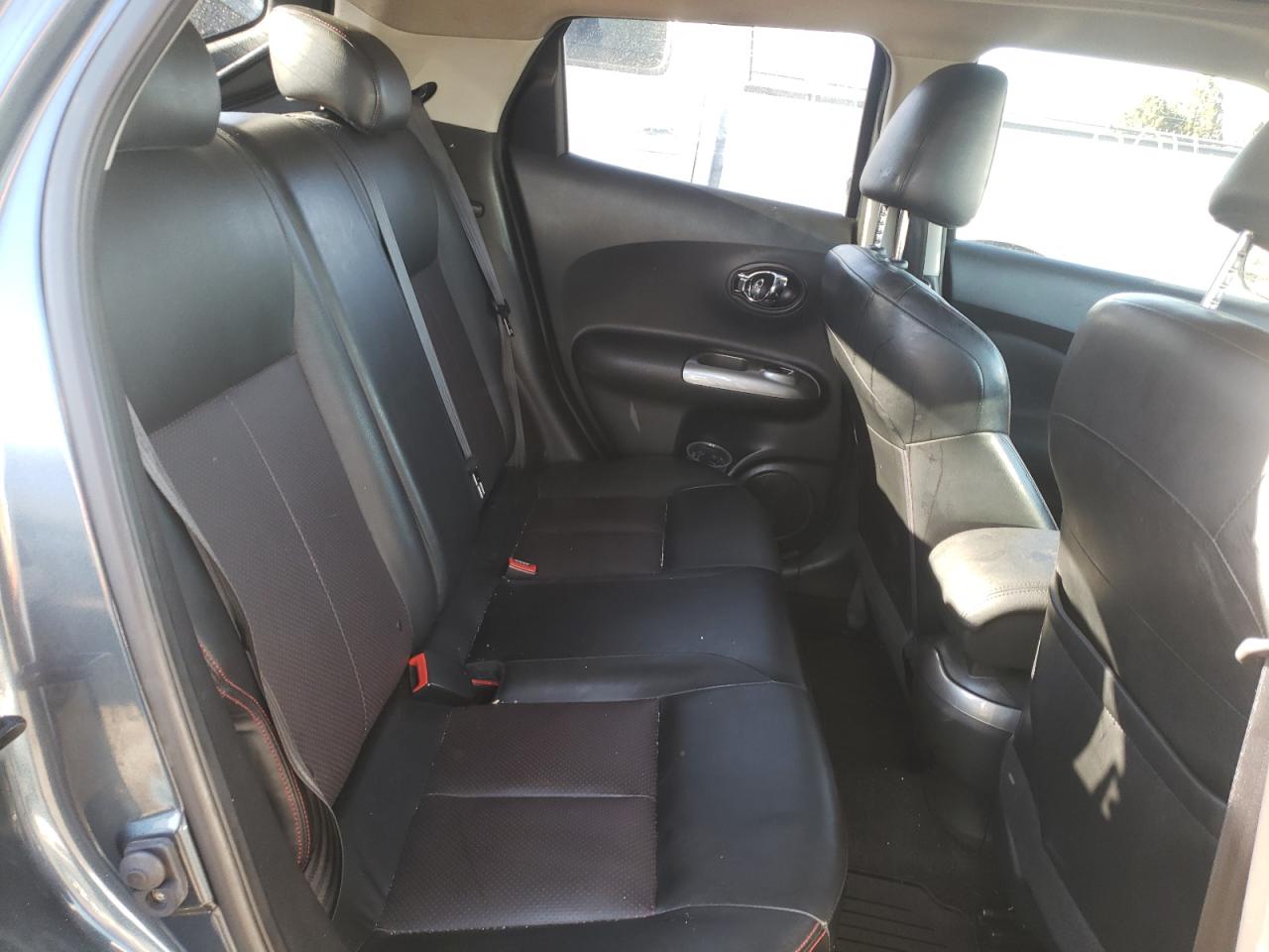 Photo 6 from auction – 2013 NISSAN JUKE S with VIN JN8AF5MV5DT223570