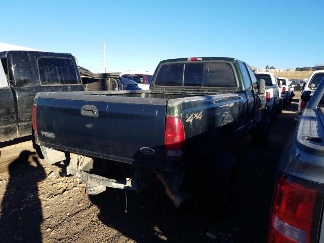 Photo 4 from auction – 2000 FORD F250 SUPER with VIN 1FTNX21F5YEC86295