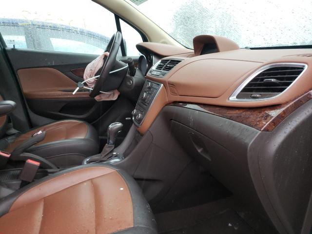 Photo 5 from auction – 2015 BUICK ENCORE PRE with VIN KL4CJHSB0FB042599