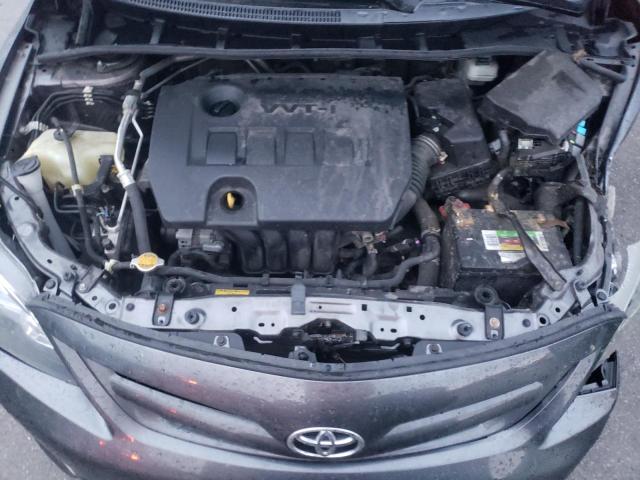 Photo 7 from auction – 2012 TOYOTA COROLLA BA with VIN 5YFBU4EE6CP069486