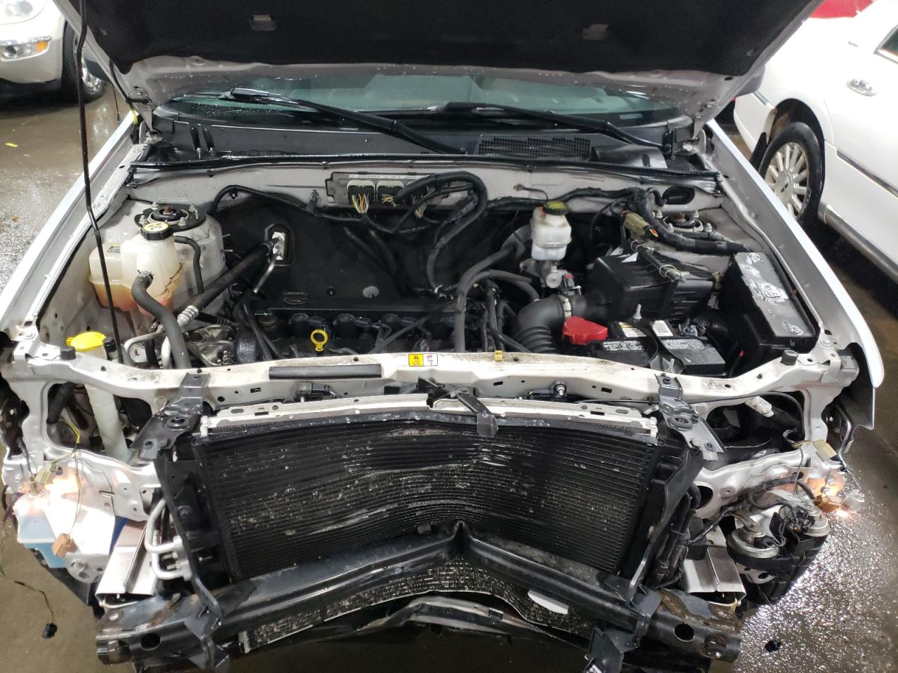 Photo 7 from auction – 2012 FORD ESCAPE XLT with VIN 1FMCU0D74CKA22483