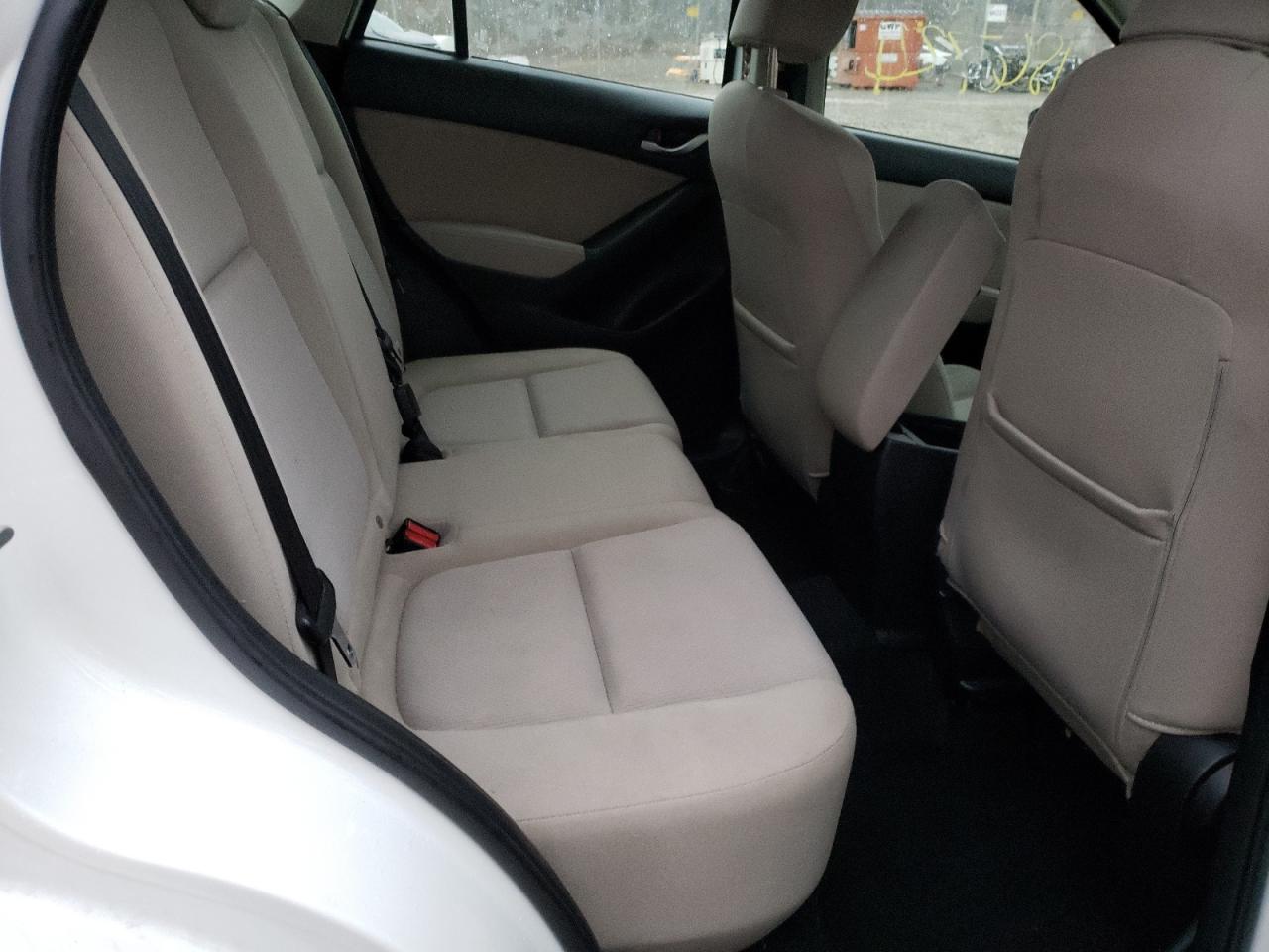 Photo 6 from auction – 2015 MAZDA CX-5 SPORT with VIN JM3KE4BE3F0446556