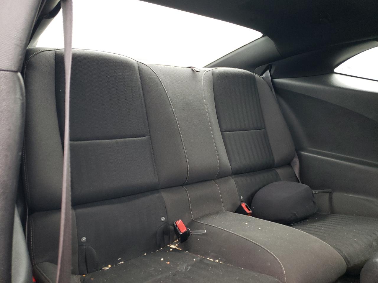 Photo 6 from auction – 2013 CHEVROLET CAMARO LS with VIN 2G1FA1E34D9125085