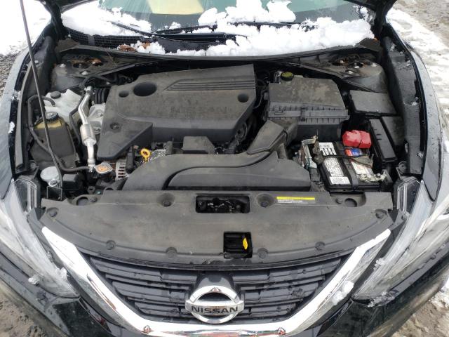 Photo 7 from auction – 2017 NISSAN ALTIMA with VIN 1N4AL3AP6HC140692