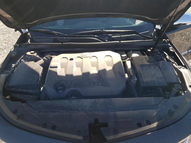 Photo 7 from auction – 2019 CHEVROLET IMPALA PRE with VIN 2G1105S36K9112716