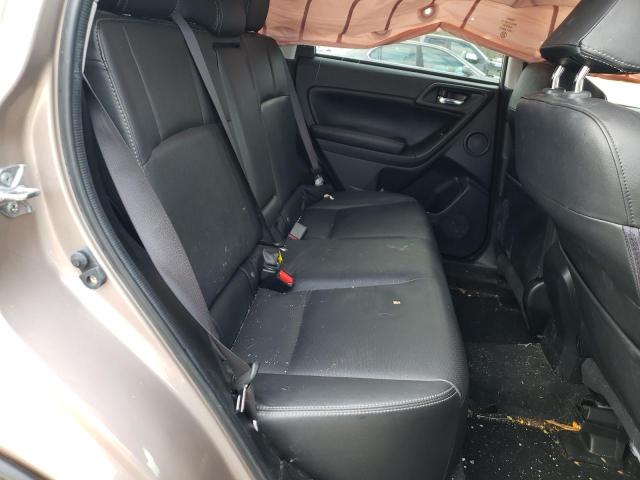 Photo 6 from auction – 2016 SUBARU FORESTER 2 with VIN JF2SJAVC1GH528951