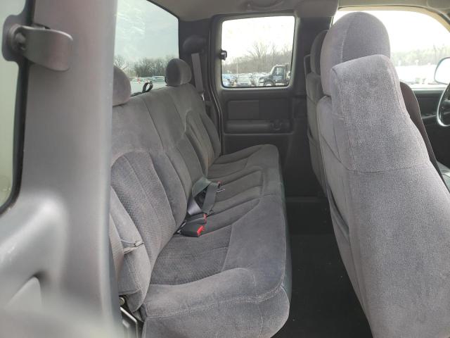 Photo 6 from auction – 2002 CHEVROLET SILVERADO with VIN 1GCEC19T92E301856