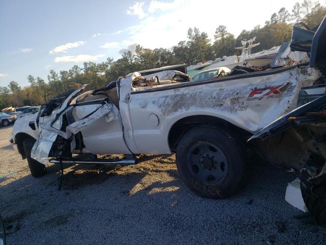 Photo 3 from auction – 2010 FORD F250 SUPER with VIN 1FTSW2B51AEA45979
