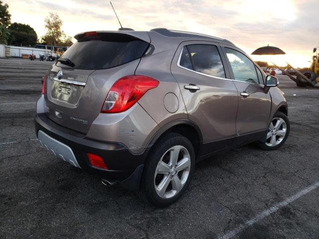 Photo 4 from auction – 2015 BUICK ENCORE with VIN KL4CJGSB6FB120488