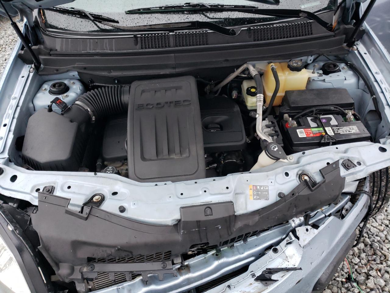 صورة رقم 7 من المزاد - 2014 CHEVROLET CAPTIVA مع VIN 3GNAL2EK7ES591629