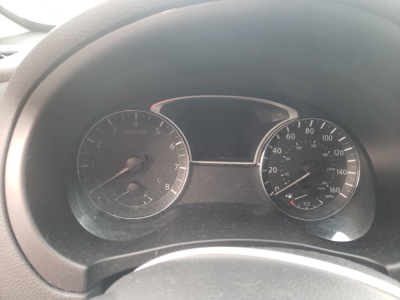 Photo 8 from auction – 2016 NISSAN ALTIMA 2.5 with VIN 1N4AL3AP1GC172450