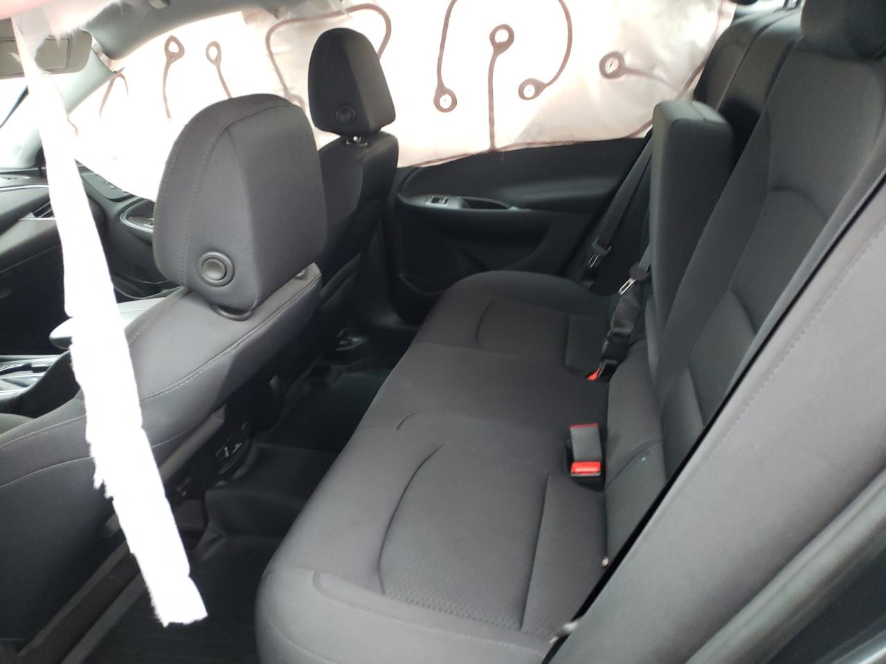Photo 6 from auction – 2016 CHEVROLET MALIBU LT with VIN 1G1ZE5ST4GF346419