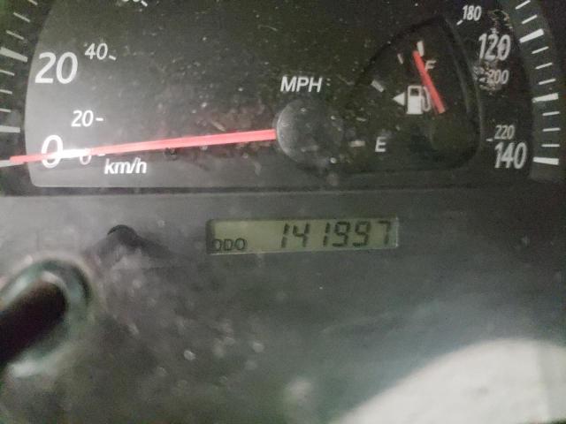 Photo 8 from auction – 2002 TOYOTA CAMRY LE with VIN 4T1BE32K62U052525