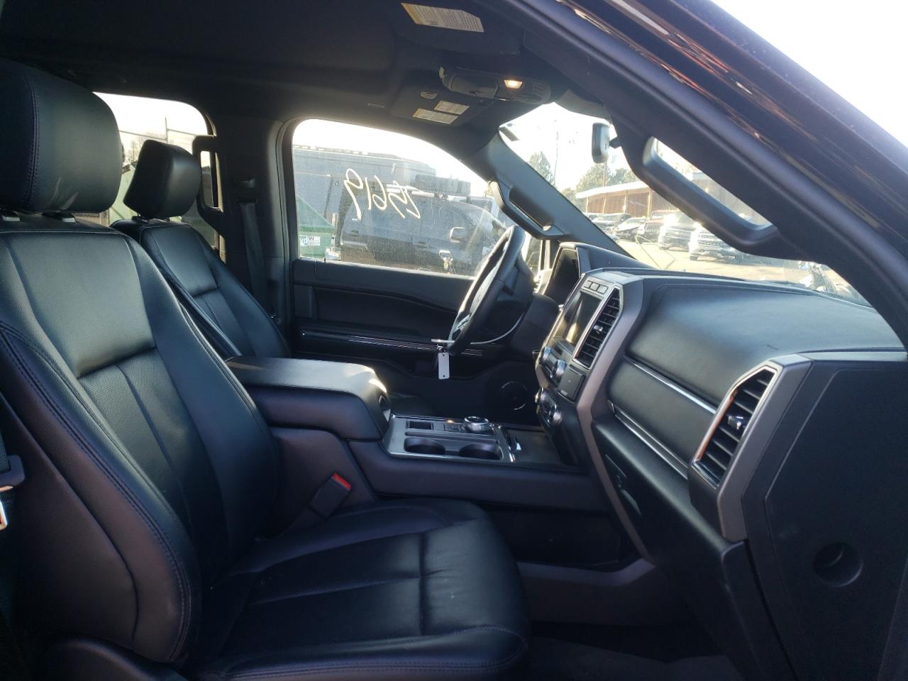 Photo 5 from auction – 2020 FORD EXPEDITION with VIN 1FMJU1HT3LEA35955