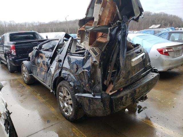 Photo 3 from auction – 2007 DODGE NITRO R/T with VIN 1D8GU58607W738303