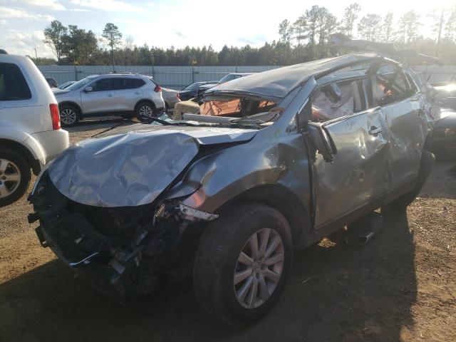 Photo 2 from auction – 2010 MAZDA CX-9 with VIN JM3TB2MA3A0237872
