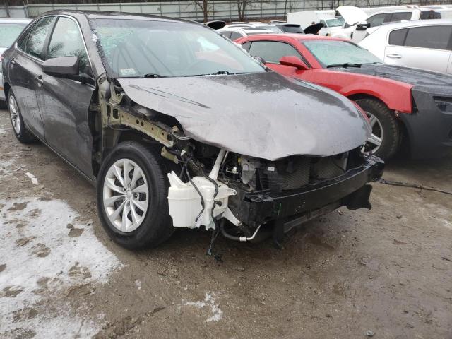 Photo 9 from auction – 2016 TOYOTA CAMRY LE with VIN 4T4BF1FK0GR577959