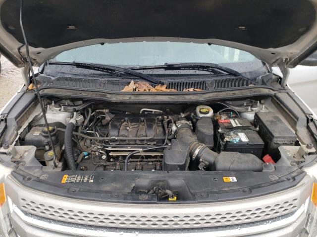 Photo 7 from auction – 2013 FORD EXPLORER with VIN 1FM5K7B86DGB46035