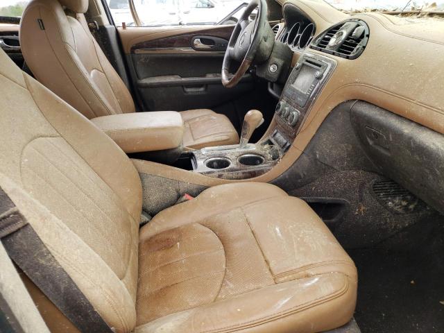 Photo 5 from auction – 2017 BUICK ENCLAVE with VIN 5GAKRBKD4HJ353729