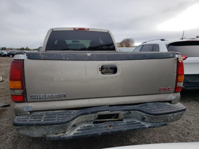 Photo 6 from auction – 2002 GMC NEW SIERRA with VIN 2GTEC19X621347648