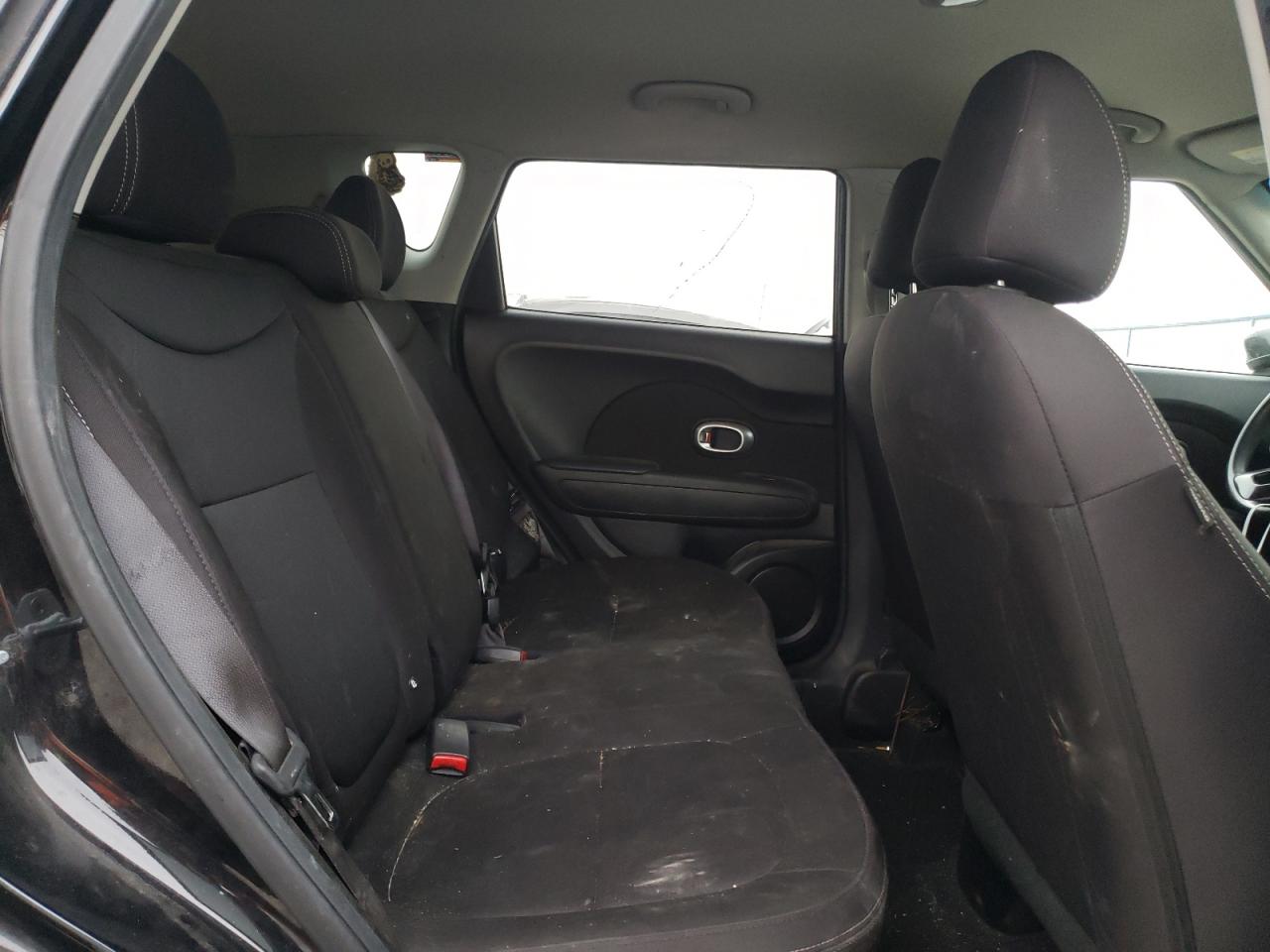 Photo 6 from auction – 2019 KIA SOUL with VIN KNDJN2A23K7010811