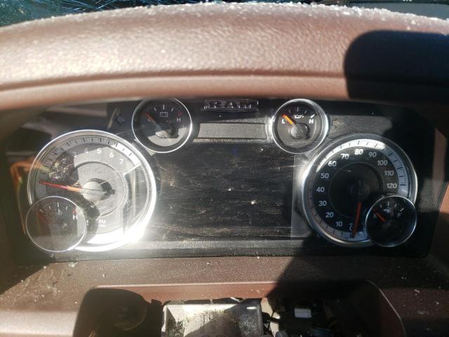 Photo 8 from auction – 2014 RAM 2500 SLT with VIN 3C6TR5DT9EG234863