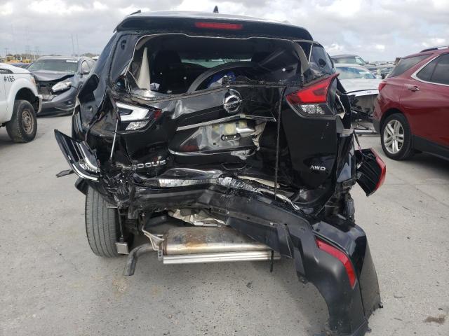 Photo 9 from auction – 2018 NISSAN ROGUE S with VIN JN8AT2MV3JW320462