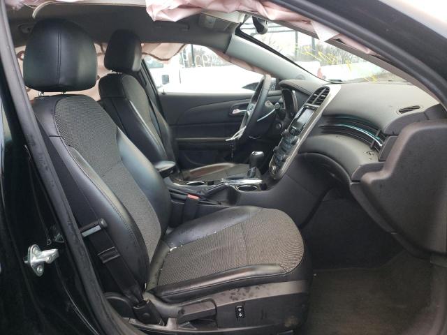 Photo 5 from auction – 2016 CHEVROLET MALIBU LIM with VIN 1G11C5SA8GU107615