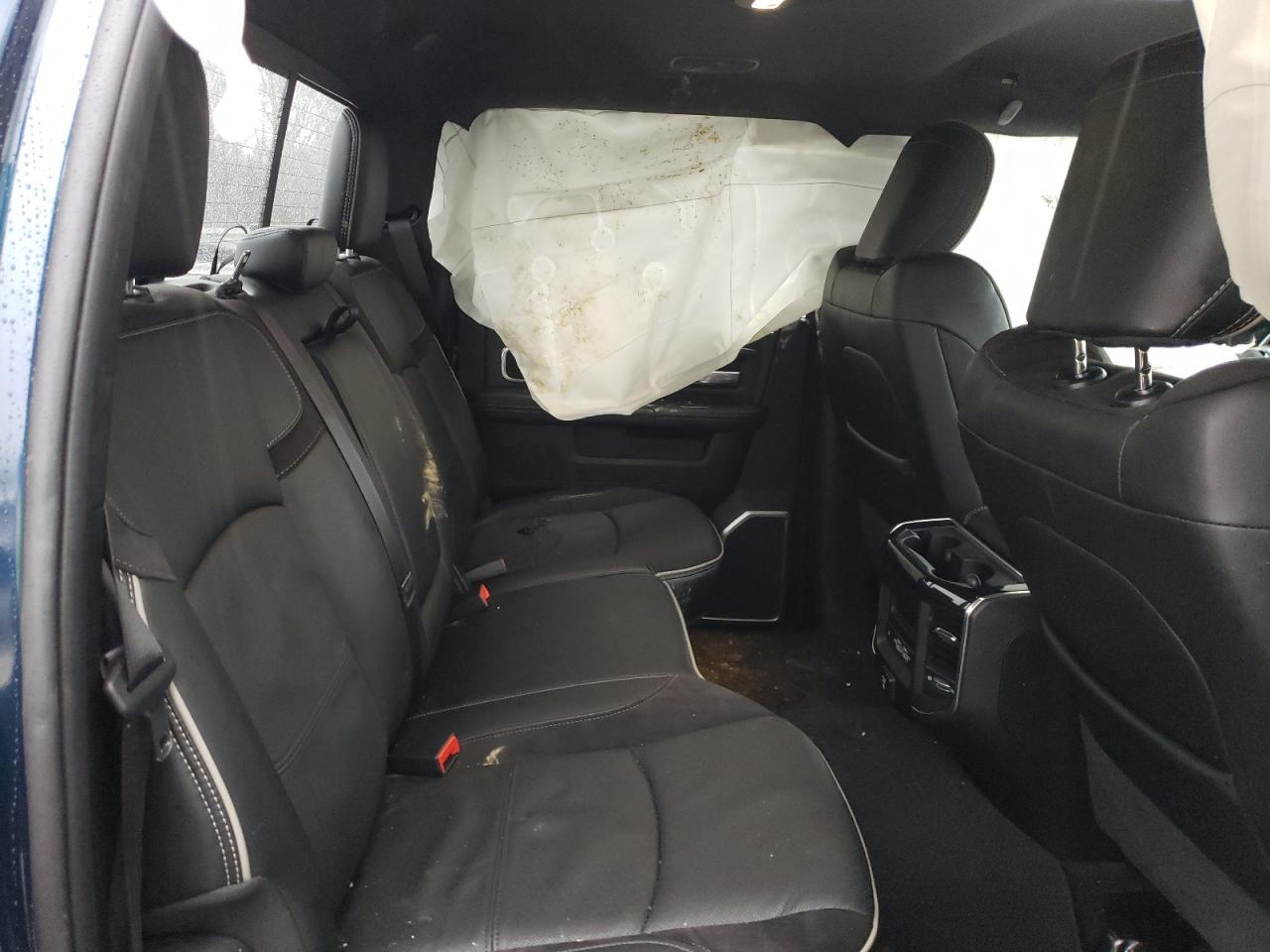 Photo 6 from auction – 2021 RAM 2500 LARAM with VIN 3C6UR5FL4MG525481