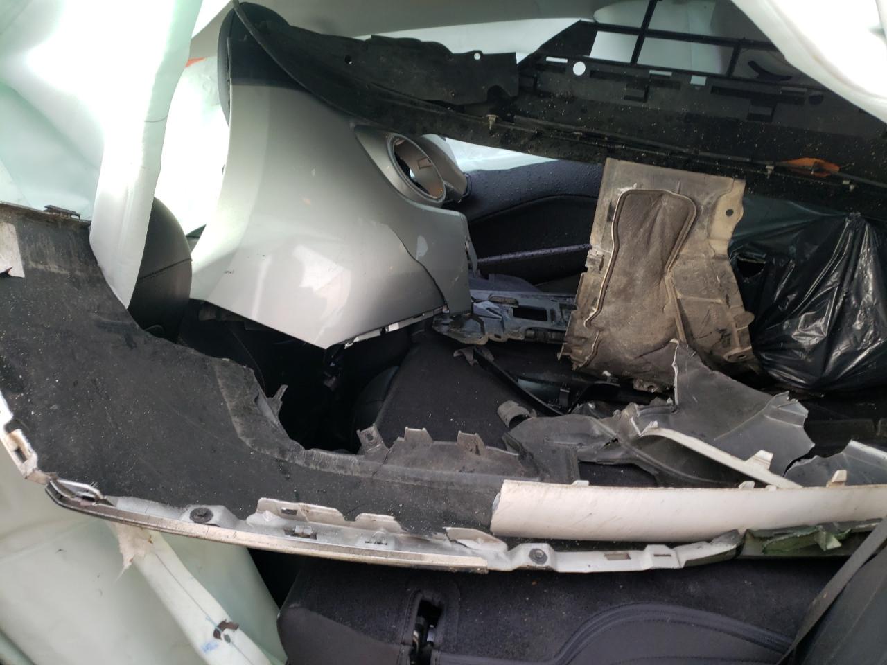 Photo 6 from auction – 2020 JEEP COMPASS LI with VIN 3C4NJDCB6LT119489